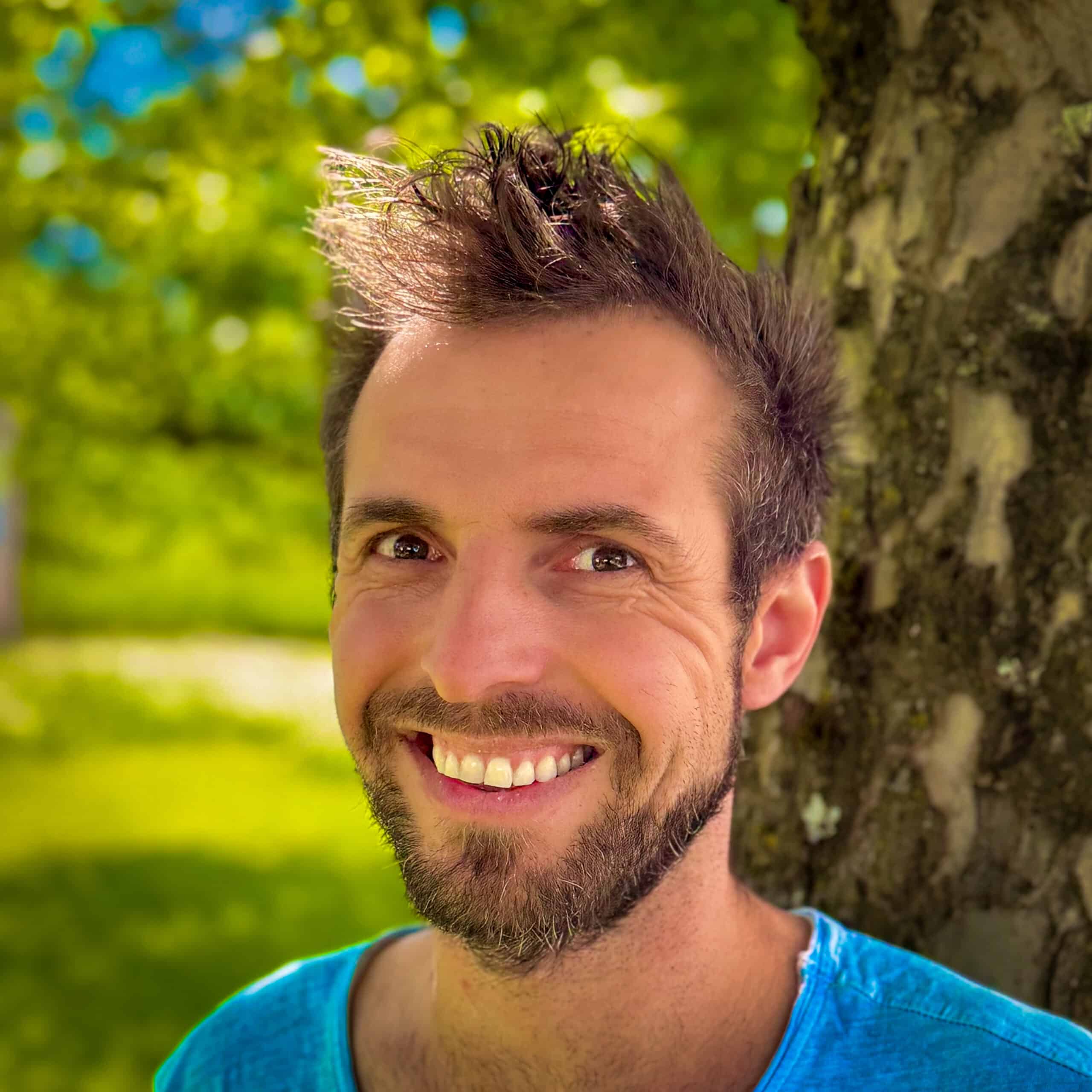 Matthias Mallin
